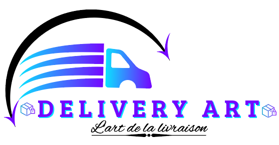 deliveryart83, l'art de la livraison